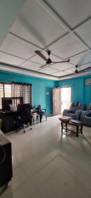 Gym in 2 BHK Builder Floor at Kondapur – for Rent