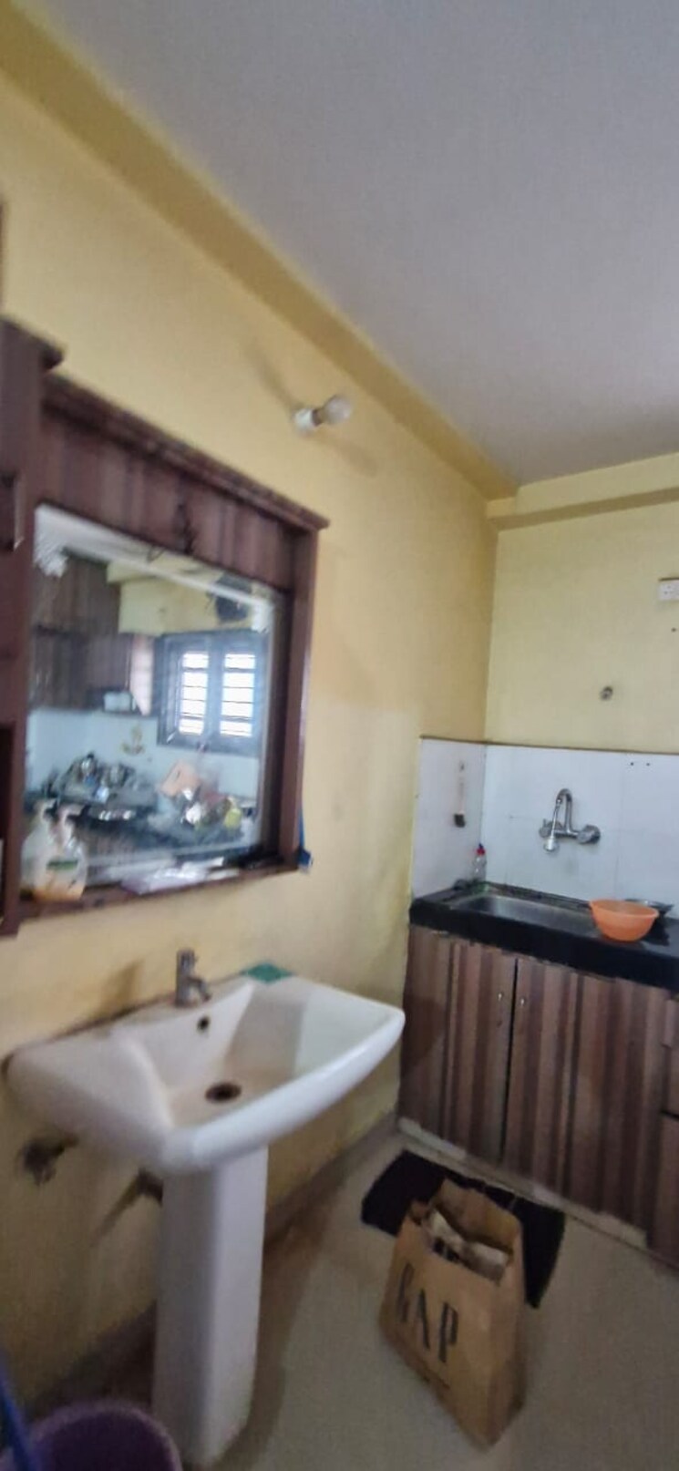 undefined, kondapur 2 Bedroom 1300 Sq.Ft. Builder Floor In Kondapur Hyderabad 9217040