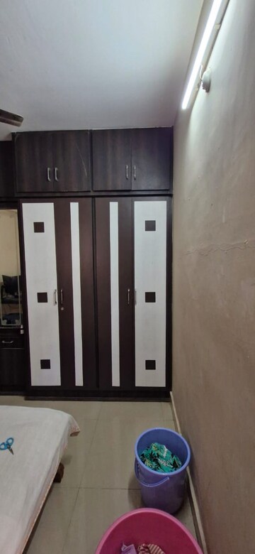 Building Lobby in 2 BHK Builder Floor at Kondapur – for Rent