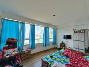 Bedroom in 2 BHK Apartment at Kalimpong – for Sale