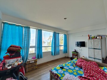 Bedroom in 2 BHK Apartment at Kalimpong – for Sale