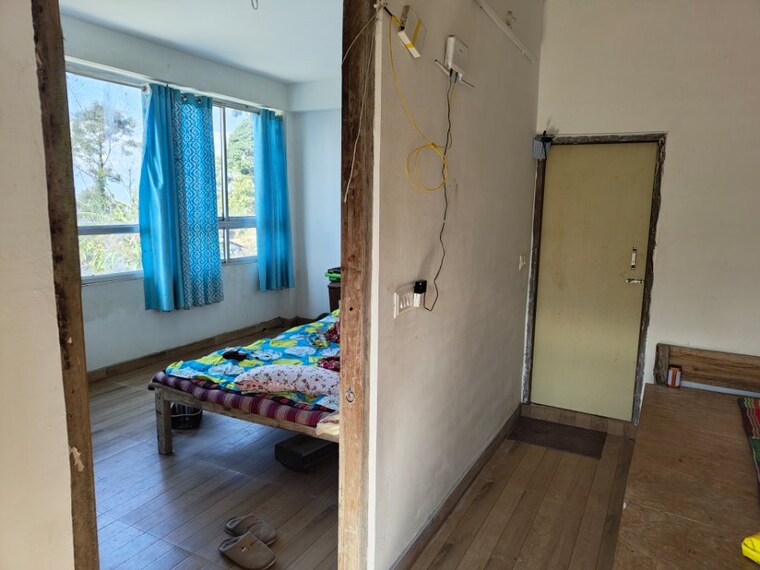 Room, kalimpong 2 Bedroom 640 Sq.Ft. Apartment In Kalimpong Darjeeling 9217004