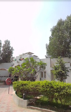 3.5 BHK + Pooja Room,Servant Room Villa For Sale in Pruthvi Adithya Belmont Greene