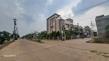  Plot – Exterior View View at Santoshi Nagar - for Sale