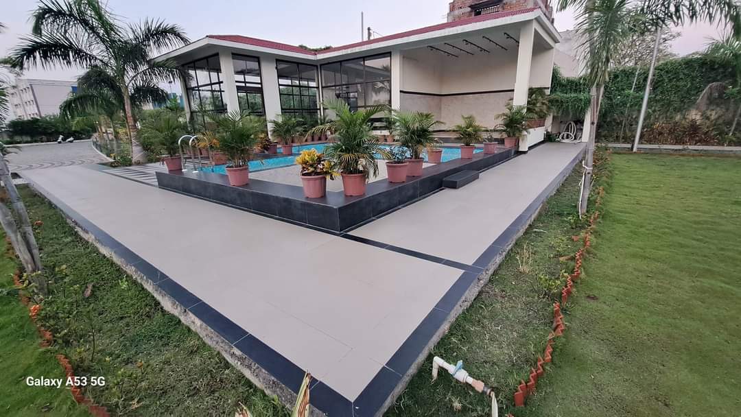 Plot For Sale in Vedanta City