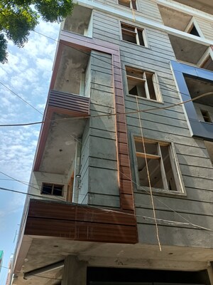 2 BHK Apartment – Exterior View View at Sector 1 Dwarka - for Sale