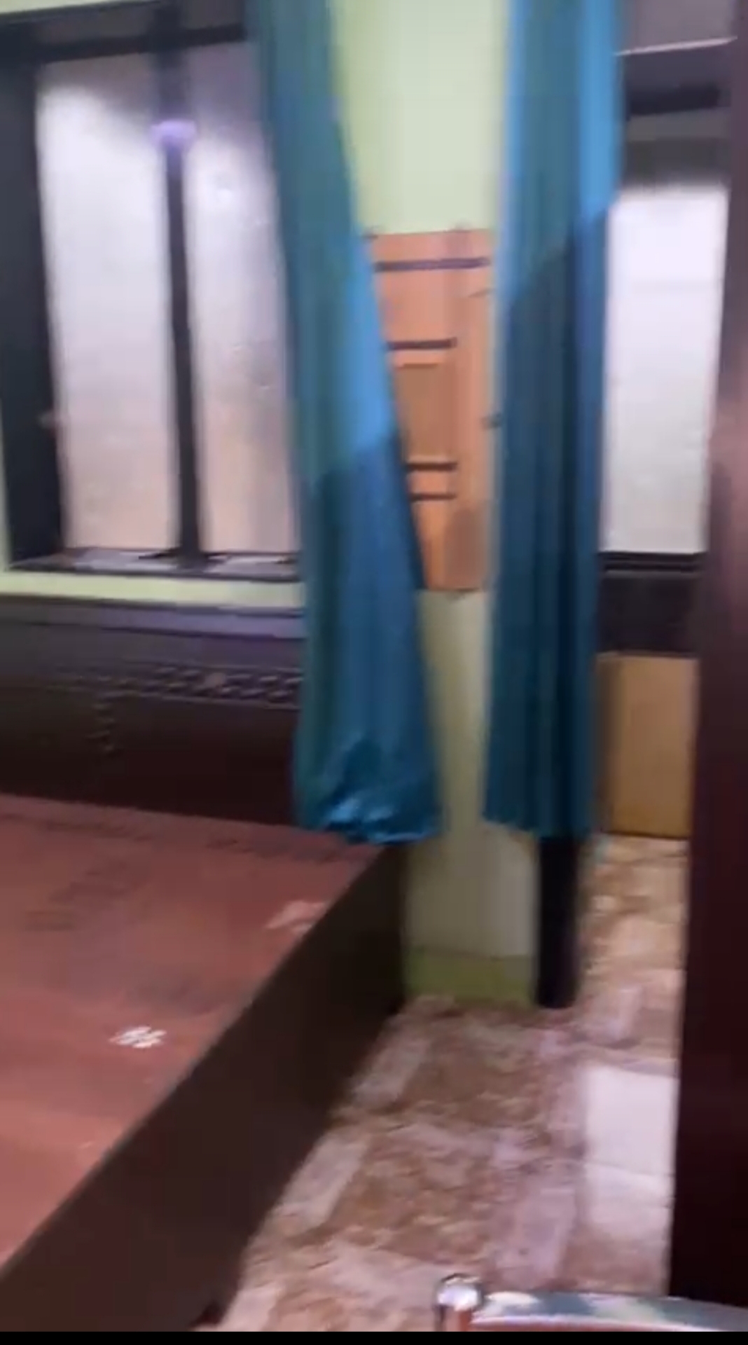 1 BHK Apartment For Rent in Chintamani CHS Sion East