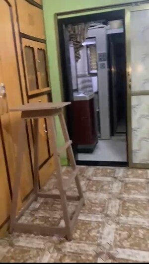 Staircase in 1 BHK Apartment at Chintamani CHS Sion East, Sion East – for Rent