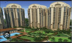 3 BHK Apartment For Sale in ATS Dolce