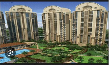 3 BHK Apartment For Sale in ATS Dolce, Zeta I Greater Noida
