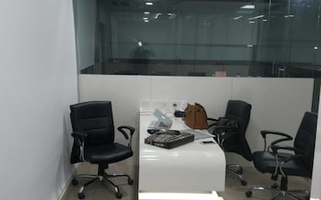 Office Space For Rent in Garnet Paladium, Upper Govind Nagar