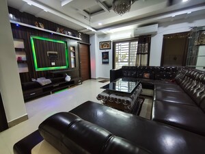 Gym in 3 BHK Builder Floor at Madhapur – for Rent