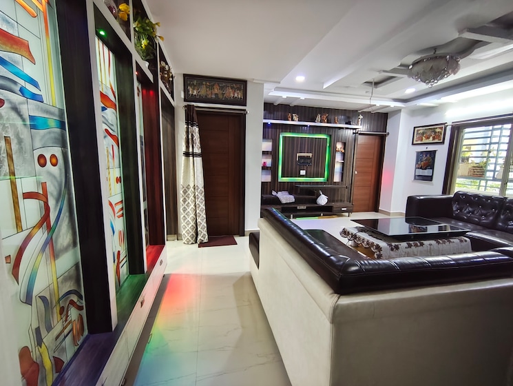 undefined, madhapur 3 Bedroom 2000 Sq.Ft. Builder Floor In Madhapur Hyderabad 9217122