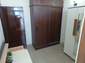 Living Room in 3 BHK Apartment at Sector 84 – for Rent