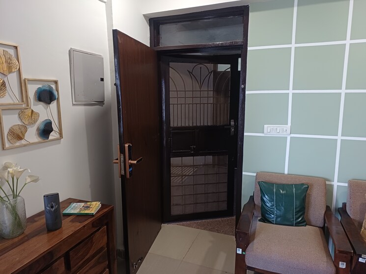 Entrance, sector 84 3 Bedroom 1725 Sq.Ft. Apartment In Sector 84 Gurgaon 9217121