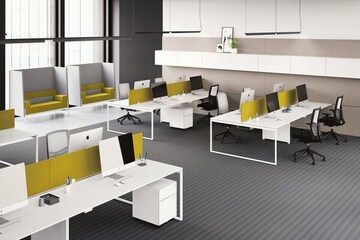  Office Space For Rent in Astha Baner, Baner