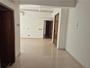 Building Lobby in 2 BHK Builder Floor at Signature Global City, Sector 37d – for Sale