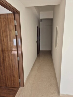 Building Lobby in 2 BHK Builder Floor at Signature Global City, Sector 37d – for Sale