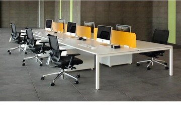 Team Area in  Office Space at Pride Icon Kharadi, Kharadi – for Rent
