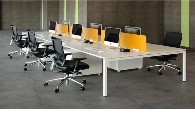 Team Area, pride-icon-kharadi Commercial Office Space 3622 Sq.Ft. In Kharadi Pune 9217109