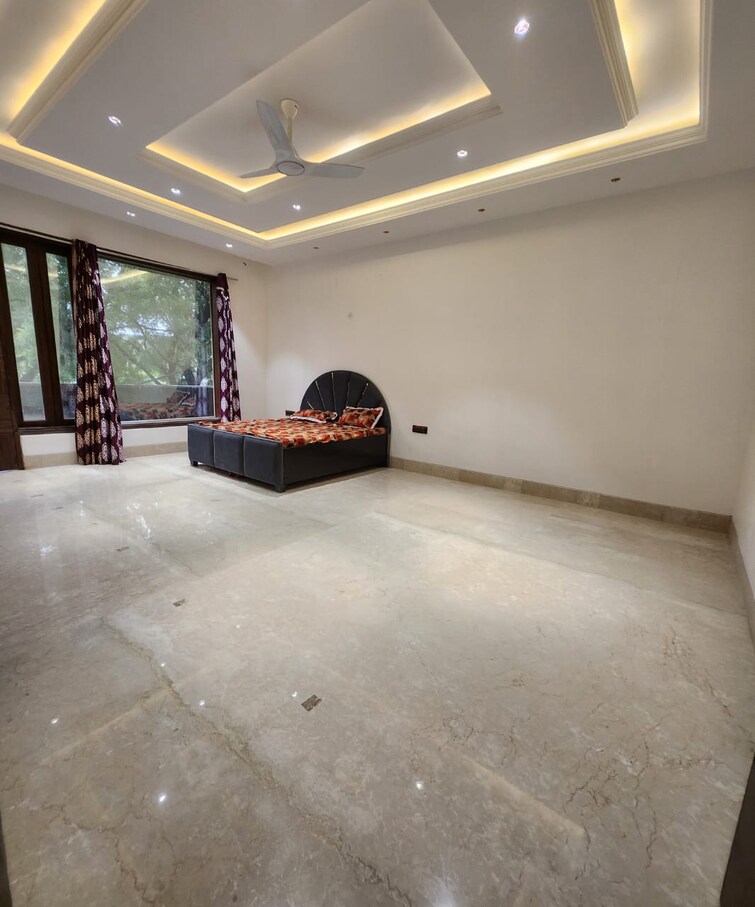 Cover Image, greater kailash ii 4 Bedroom 3200 Sq.Ft. Apartment In Greater Kailash ii Delhi 9217126