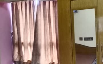 2 BHK Apartment For Rent in Shrachi Greenwood Nook, Haltu