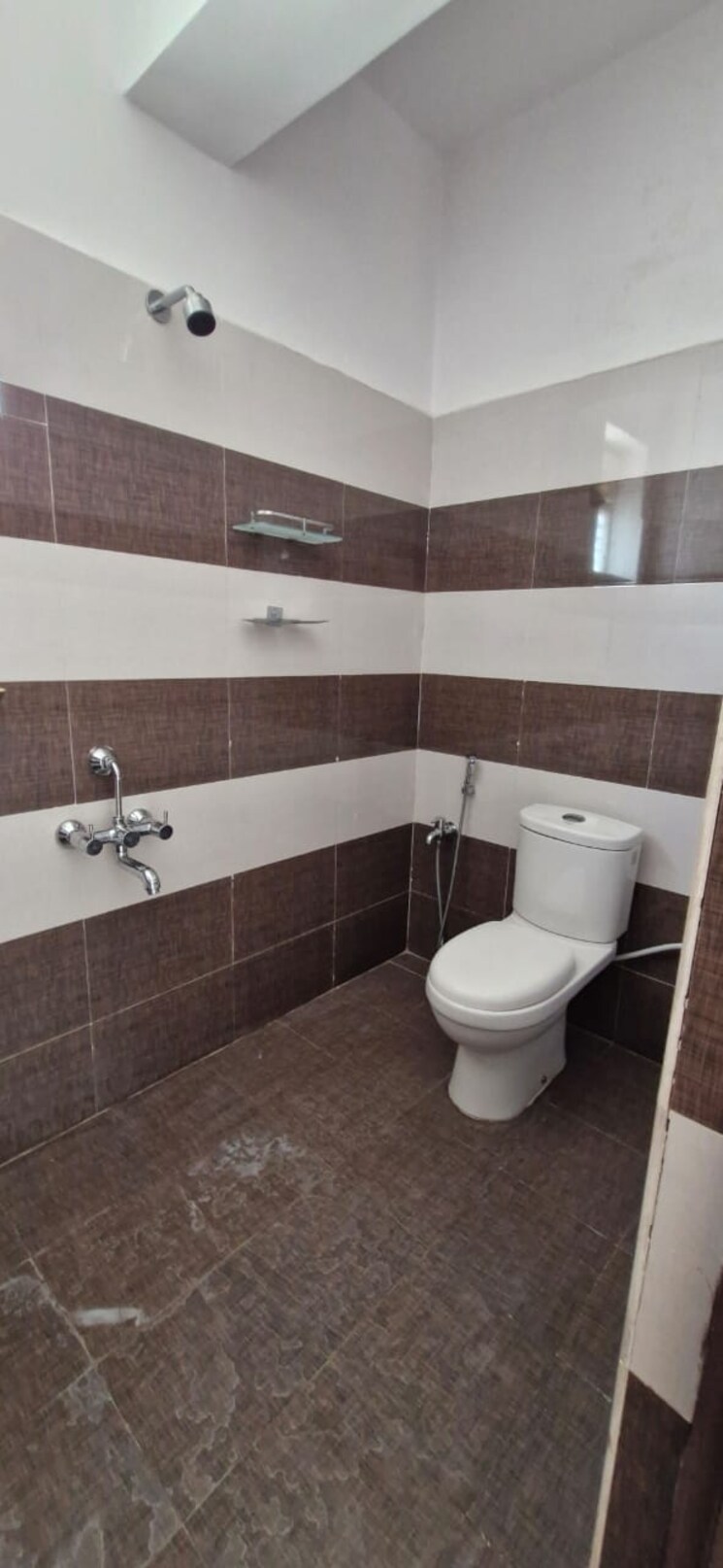 Master Bedroom, kondapur 2 Bedroom 1300 Sq.Ft. Builder Floor In Kondapur Hyderabad 9217167