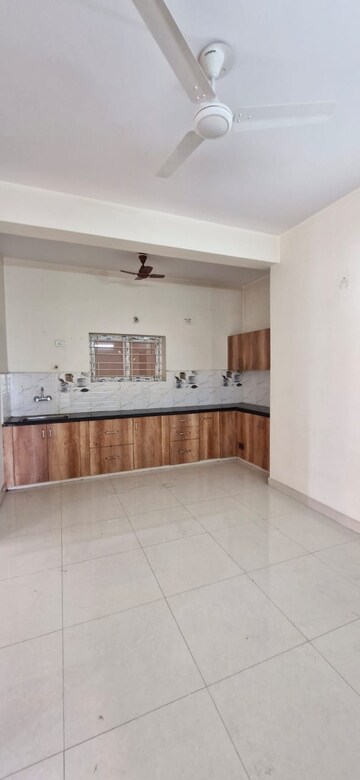 Kitchen in 2 BHK Builder Floor at Kondapur – for Rent