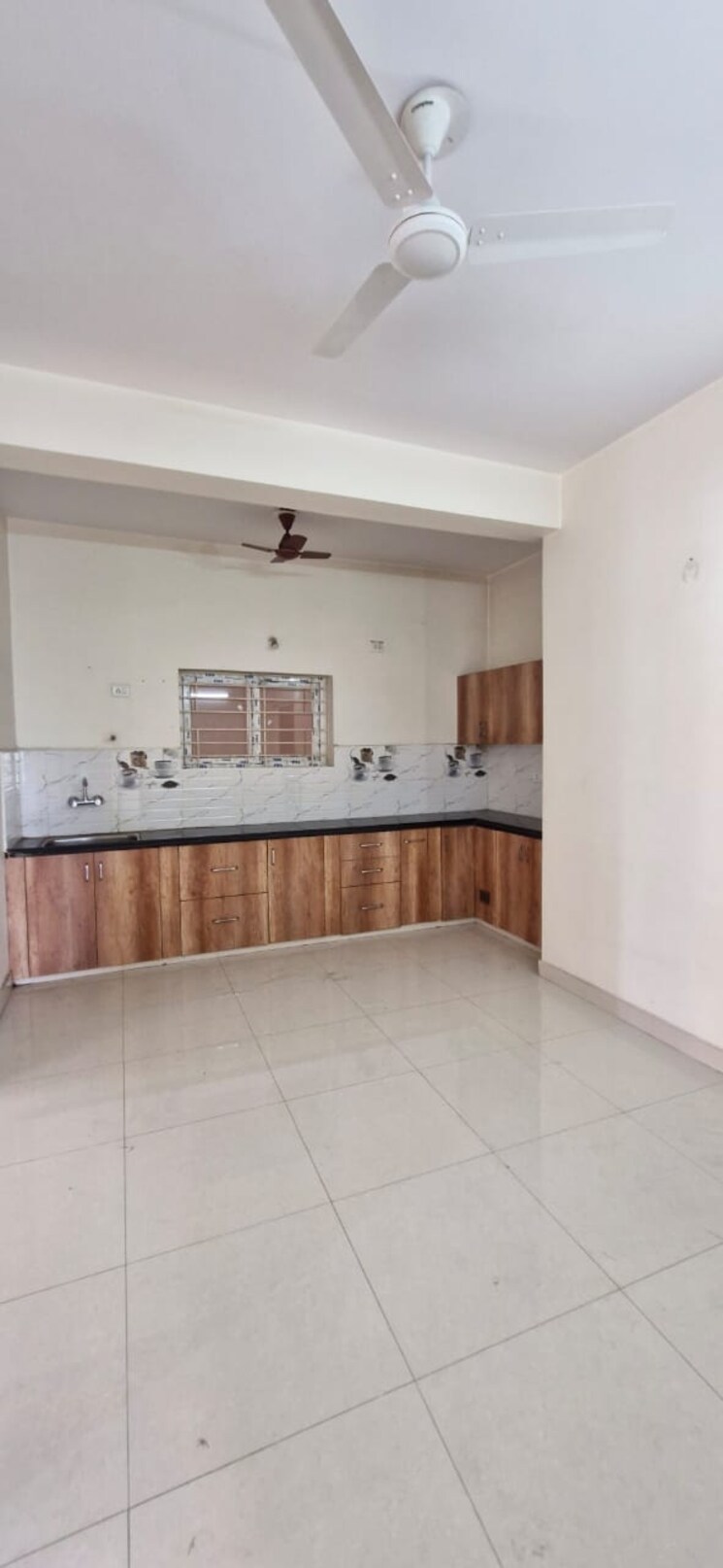 Kitchen, kondapur 2 Bedroom 1300 Sq.Ft. Builder Floor In Kondapur Hyderabad 9217167