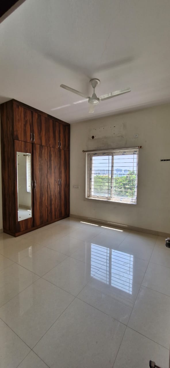 2 BHK Builder Floor For Rent in Kondapur