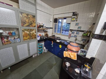 1 RK Apartment For Rent in Naupada