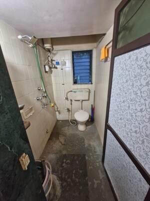 Team Area in 1 RK Apartment at Naupada – for Rent