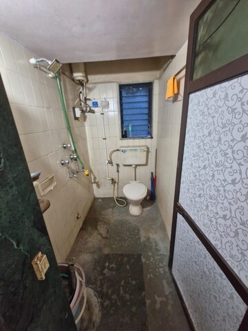 Team Area in 1 RK Apartment at Naupada – for Rent