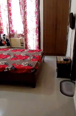 1 RK Apartment For Sale in Knowledge Park V Greater Noida