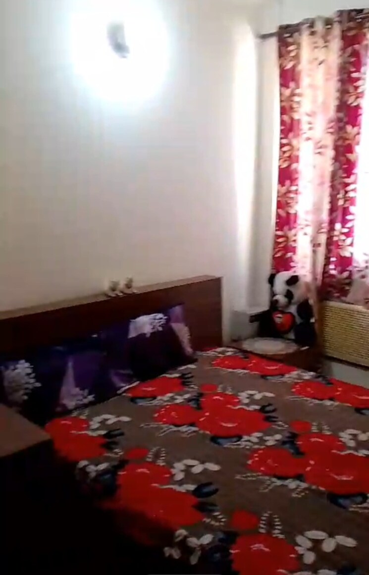 Bedroom, knowledge park v greater noida 1 RK 425 Sq.Ft. Apartment In Knowledge Park V Greater Noida Greater Noida 9217170