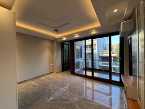 4 BHK Apartment For Rent in Greater Kailash ii