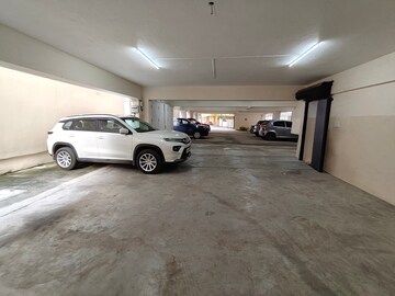 Parking in  Office Space in IT/SEZ at Mylapore – for Rent