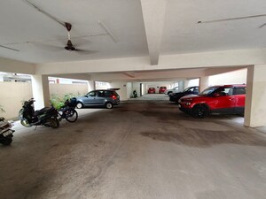Parking in  Office Space in IT/SEZ at Mylapore – for Rent