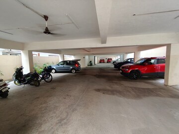 Parking in  Office Space in IT/SEZ at Mylapore – for Rent