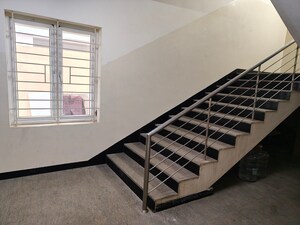 Staircase in  Office Space in IT/SEZ at Mylapore – for Rent