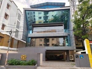  Office Space in IT/SEZ For Rent in Mylapore