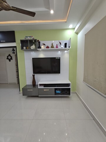 2 BHK Builder Floor For Rent in Kondapur