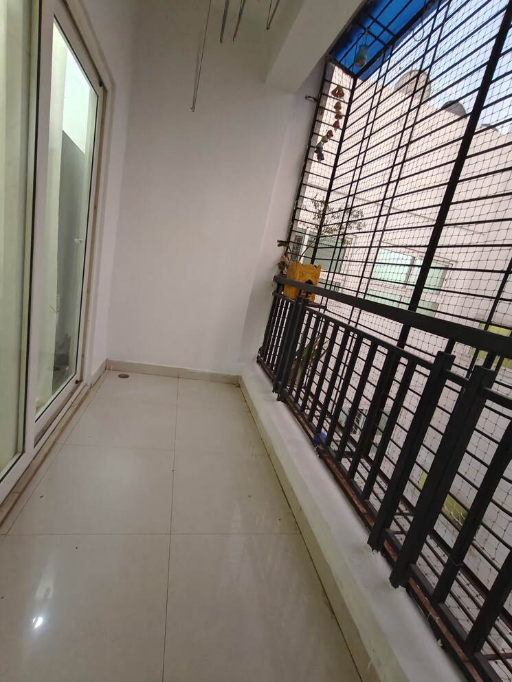 Balcony, kondapur 2 Bedroom 1200 Sq.Ft. Builder Floor In Kondapur Hyderabad 9217178