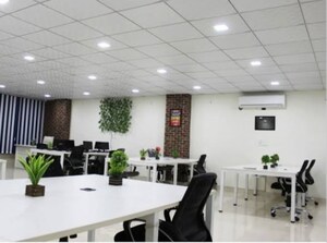 Team Area in  Office Space at Sector 1 Dwarka – for Rent