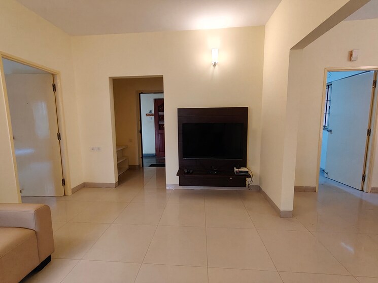 Room, ashok nagar 3 Bedroom 1650 Sq.Ft. Apartment In Ashok Nagar Chennai 9217205