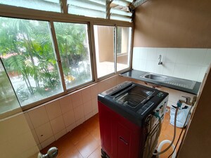  3 BHK Apartment at Ashok Nagar – for Rent