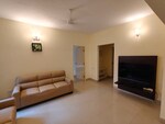 3 BHK + Pooja Room,Study Room 1650 Sq.Ft. Apartment in 3bhk Fully Furnished 