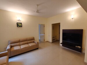 3 BHK Apartment For Rent in Ashok Nagar