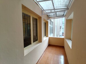 Master Bedroom in 3 BHK Apartment at Ashok Nagar – for Rent