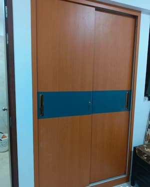 Furnished Amenities in 2 BHK Apartment at Raymond Ten X Vibes, J K Gram – for Sale